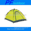 190T polyester high quality camping tent